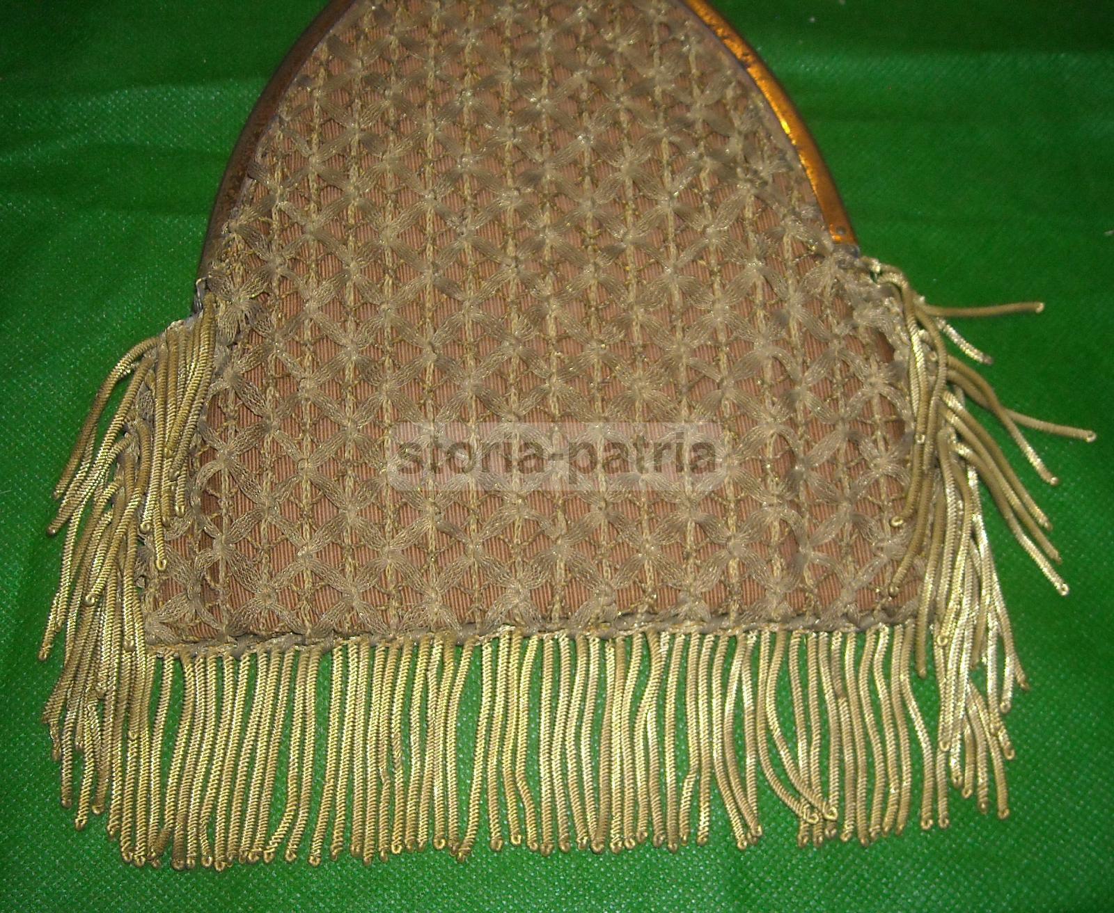 Abbigliamento, Moda Femminile, Inusuale Borsetta, Vintage, Con Artistica Lavorazione immagine 18