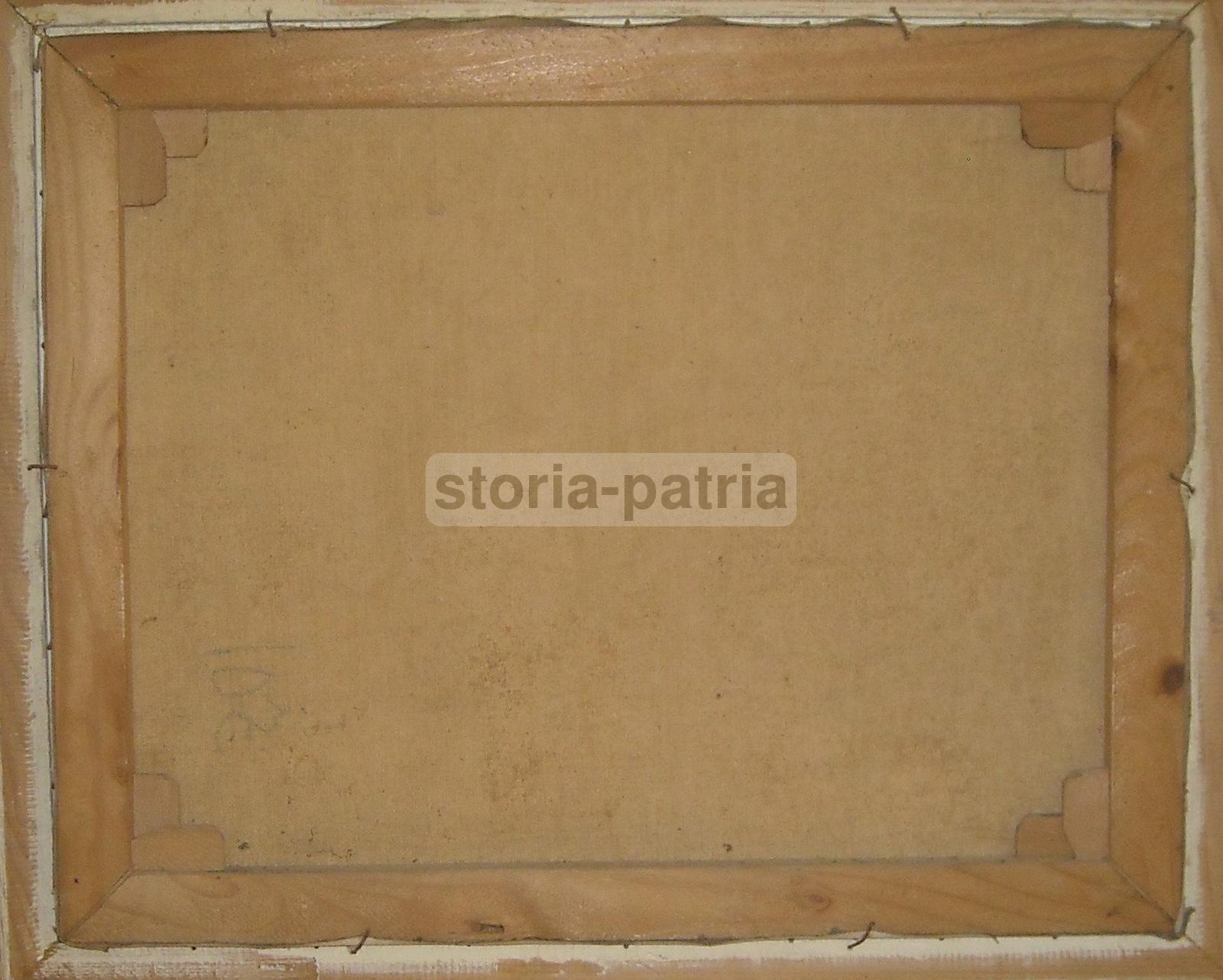 Arte Decorativa, Dipinto Da Collezione, Piacevole Natura Morta, Artista Pettigiani immagine 4