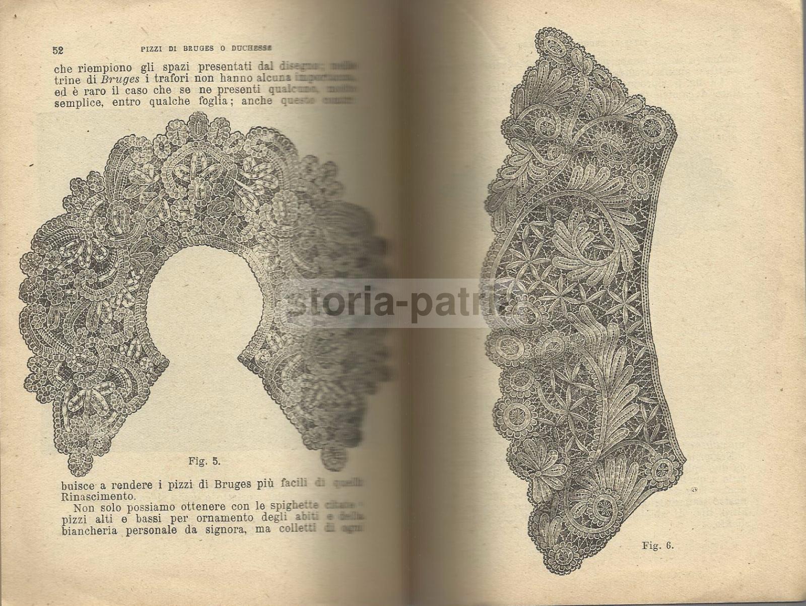 Arte Popolare, Artigianato, Tessuti, Ricami, Pizzi Di Bruges O Duchesse, Teneriffa immagine 4