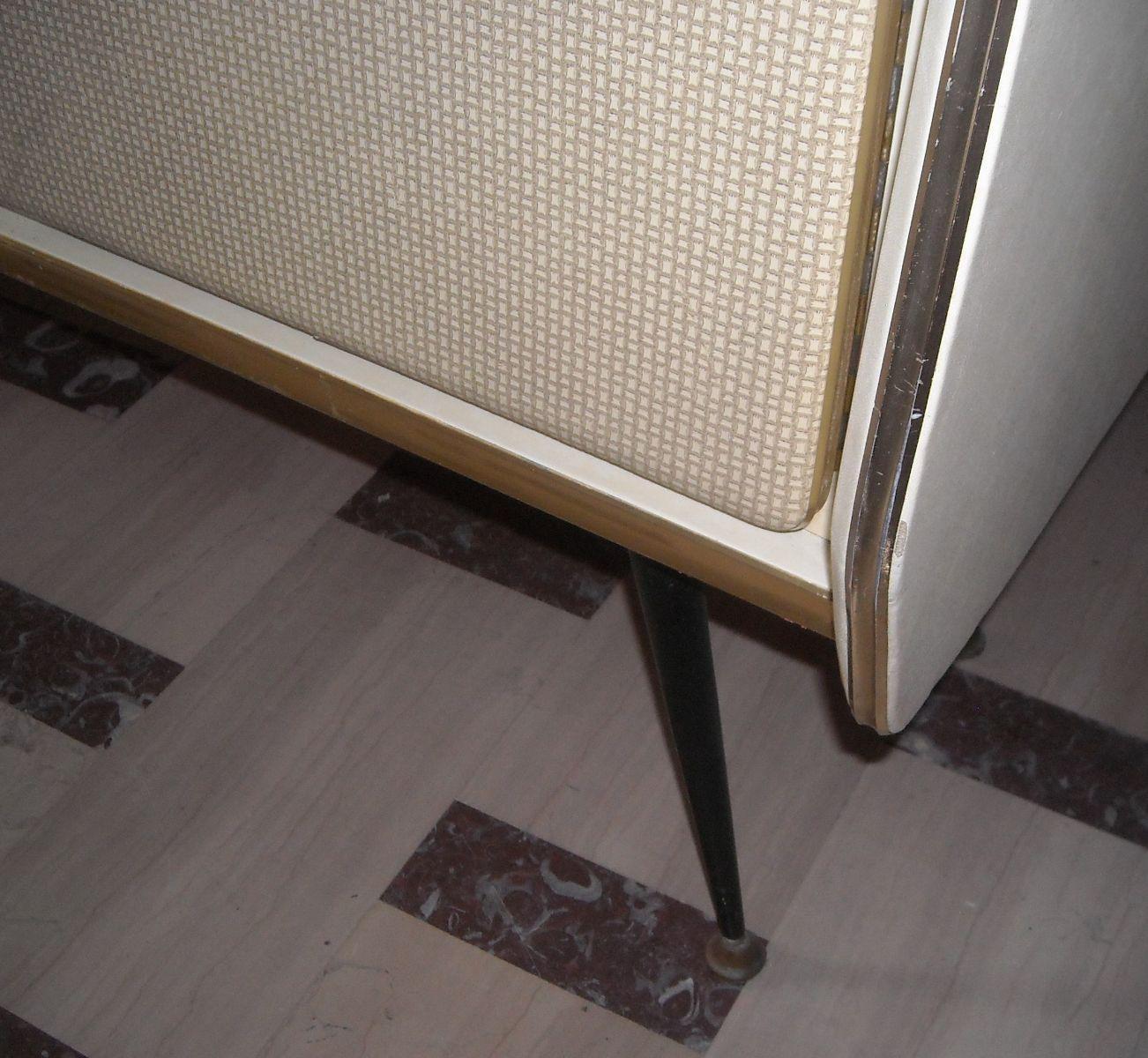 Arti Decorative Del 900, Design, Stilizzato Mobile Credenza, Belle Dimensioni, 50 immagine 4
