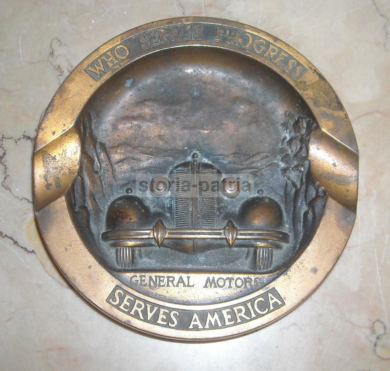 Automobili, America, General Motors, Soprammobile Pubblicitario, Ternstedt Designer immagine 3