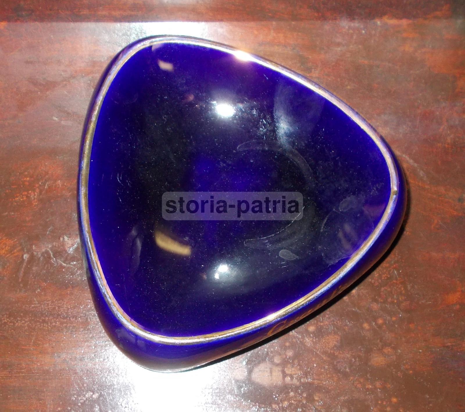 Bar, Caffetteria, Liquori, Scotch Whisky, Grants, Posacenere Pubblicitario, Elegante immagine 5