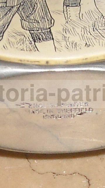 Caccia, Cacciatori, Tiro, Grazioso Soprammobile, Decorativo, Da Collezione, d'Epoca immagine 3