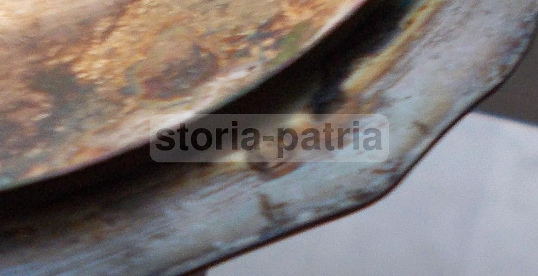 Cucina, Saliere, Zuccheriera, Formaggiera, Elegante Tris, Decorativo, Da Collezione immagine 2