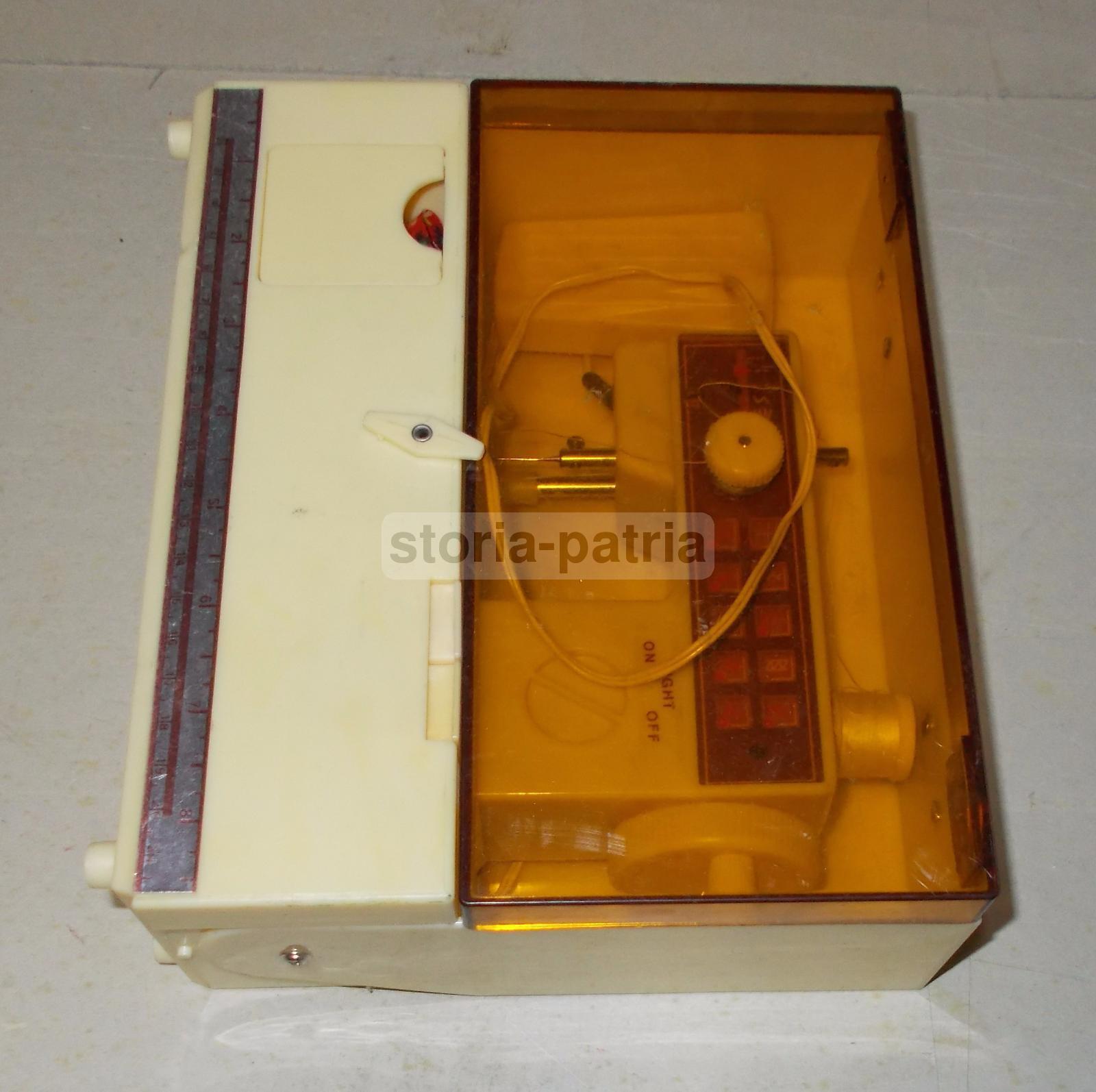 Cucito, Ricamo, Giochi Per Bambine, Grazioso Modellino, Portatile, Da Collezione immagine 4