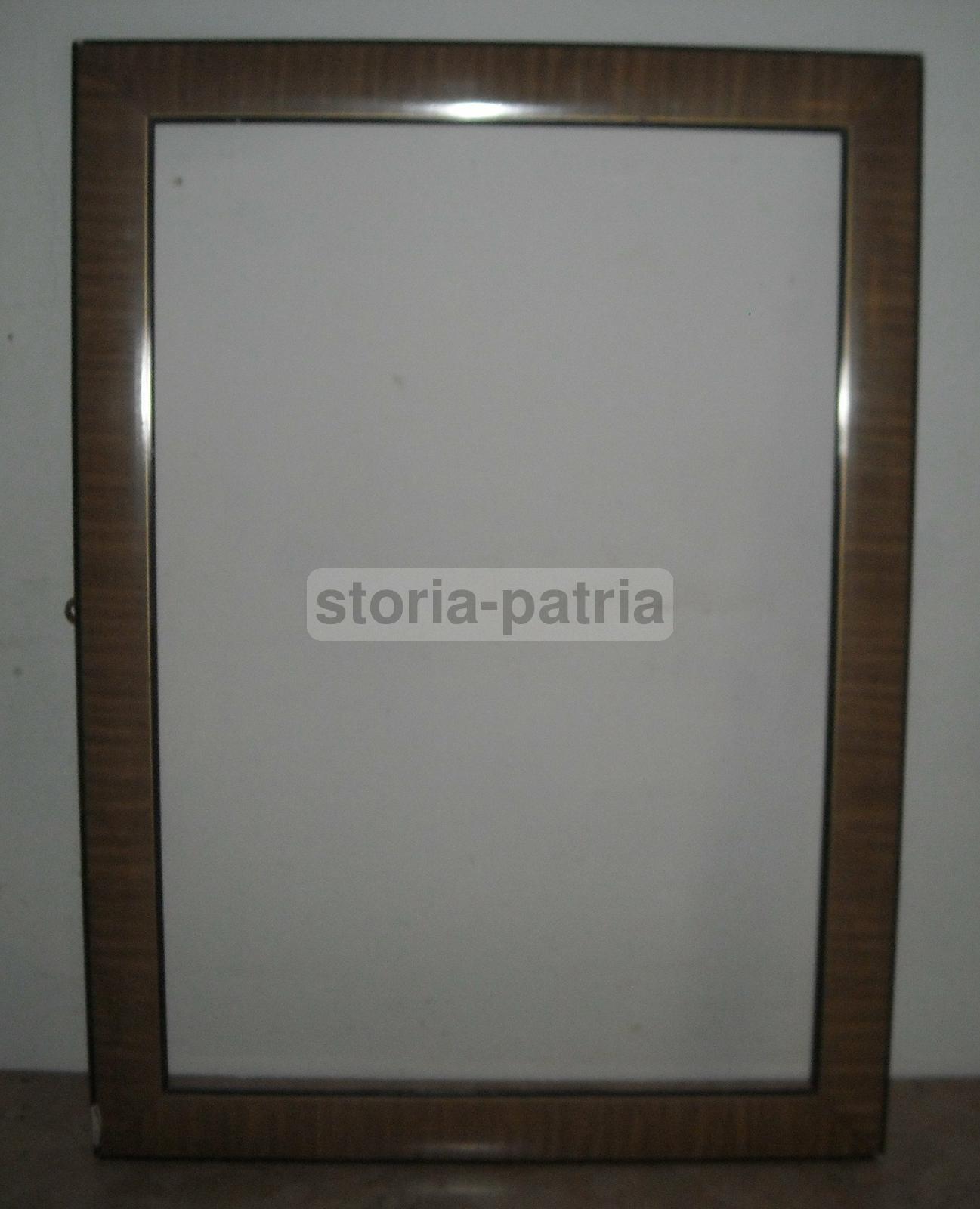 Decorativa Antica Cornice, Ottime Dimensioni, Da Restaurare, Utile Per Opere Varie immagine 8