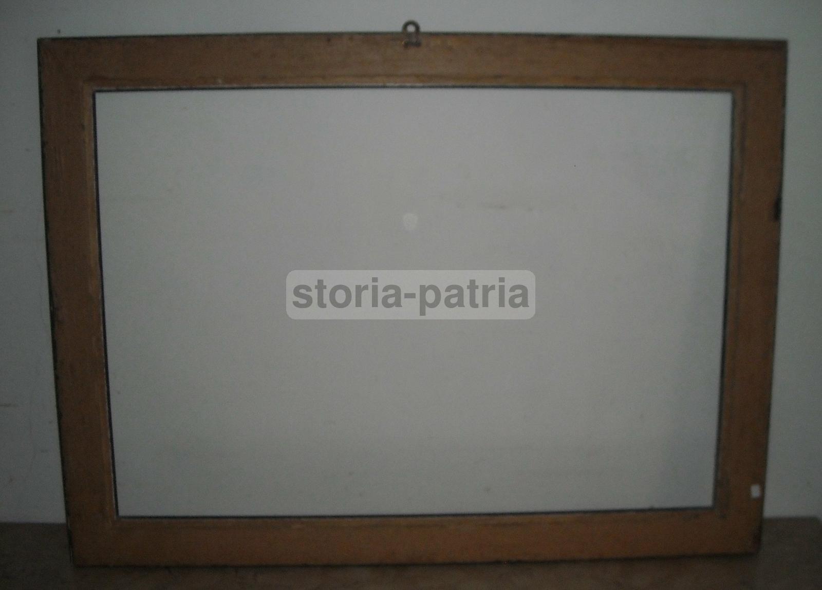 Decorativa Antica Cornice, Ottime Dimensioni, Da Restaurare, Utile Per Opere Varie immagine 10