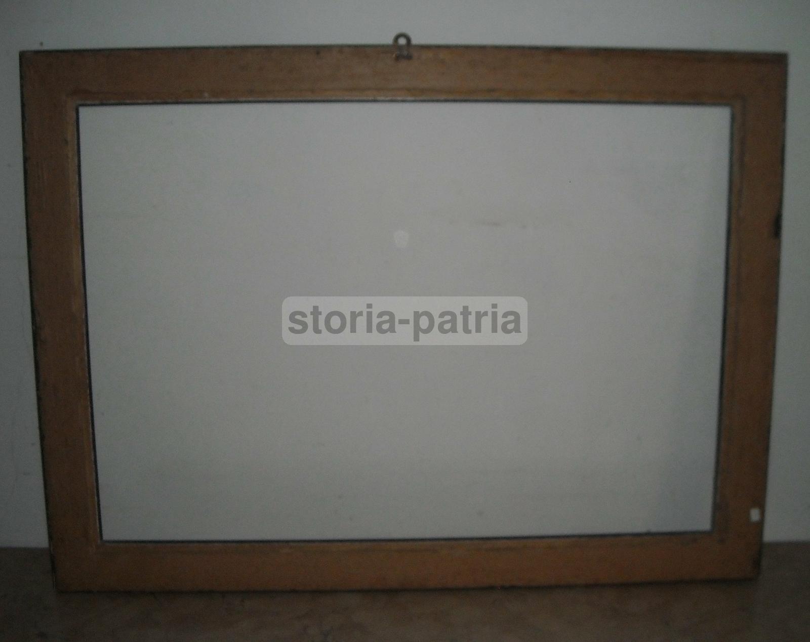 Decorativa Antica Cornice, Ottime Dimensioni, Da Restaurare, Utile Per Opere Varie immagine 11