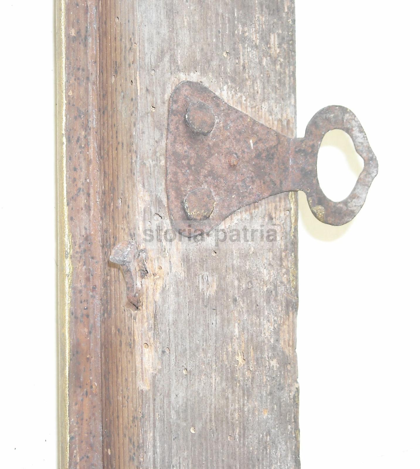 Decorativa Antichissima Cornice, Per Quadri Dipinti Opere Darte, Utili Dimensioni immagine 2