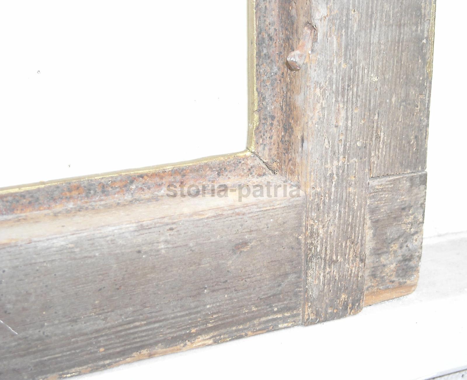 Decorativa Antichissima Cornice, Per Quadri Dipinti Opere Darte, Utili Dimensioni immagine 3
