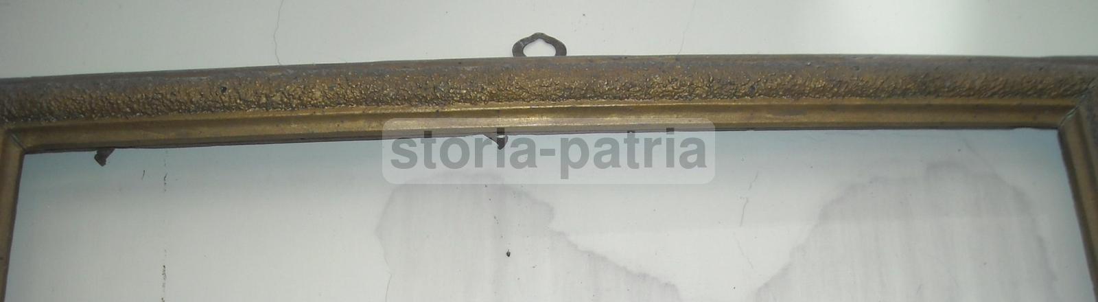 Decorativa Antichissima Cornice, Per Quadri Dipinti Opere Darte, Utili Dimensioni immagine 4