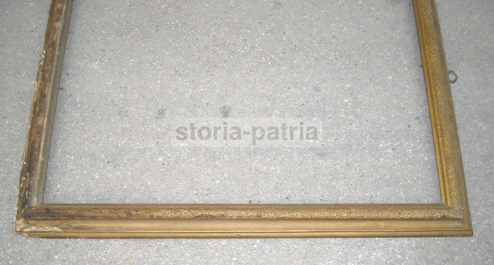 Decorativa Antichissima Cornice, Per Quadri Dipinti Opere Darte, Utili Dimensioni immagine 12