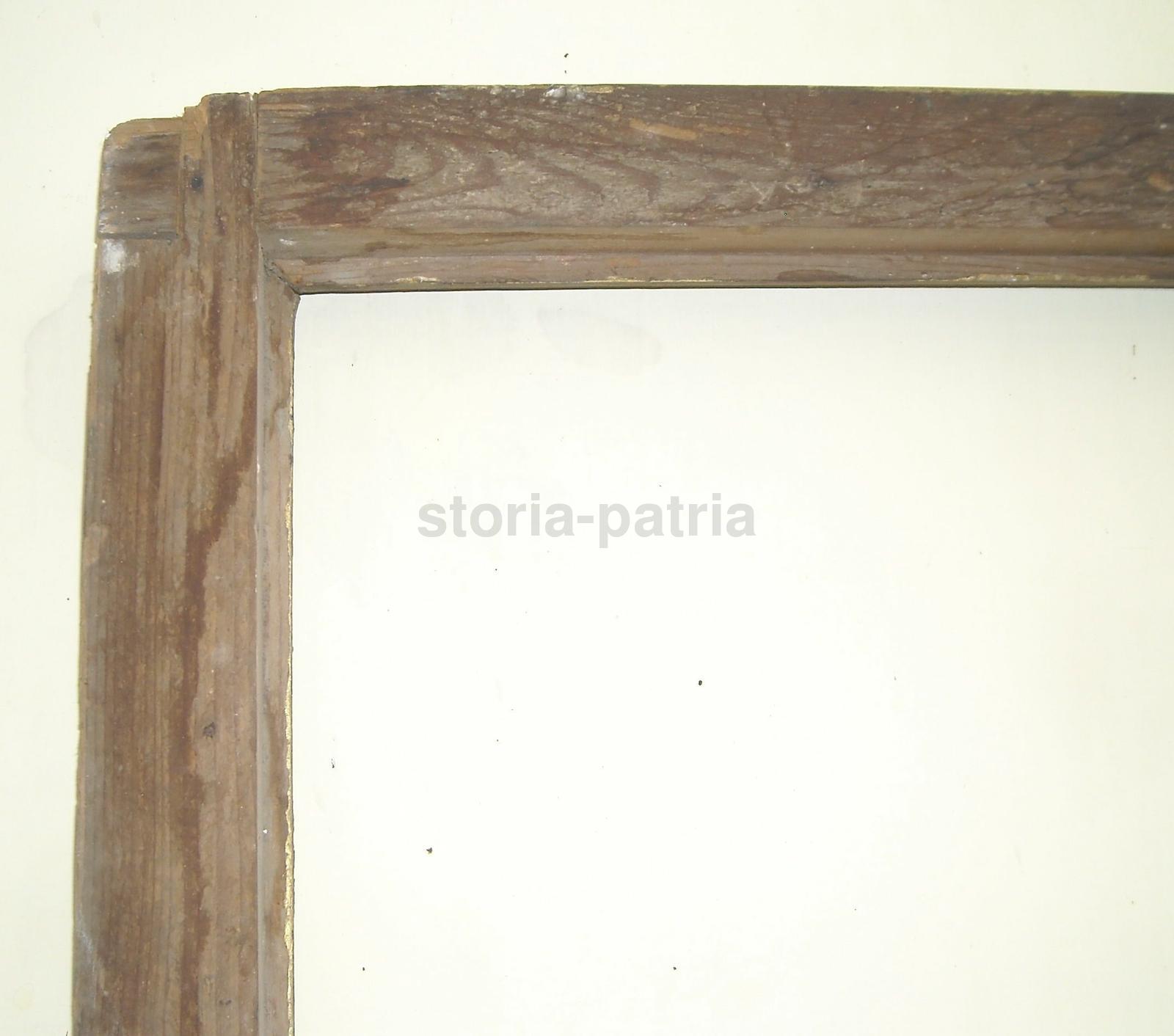 Decorativa Antichissima Cornice, Per Quadri Dipinti Opere Darte, Utili Dimensioni immagine 14