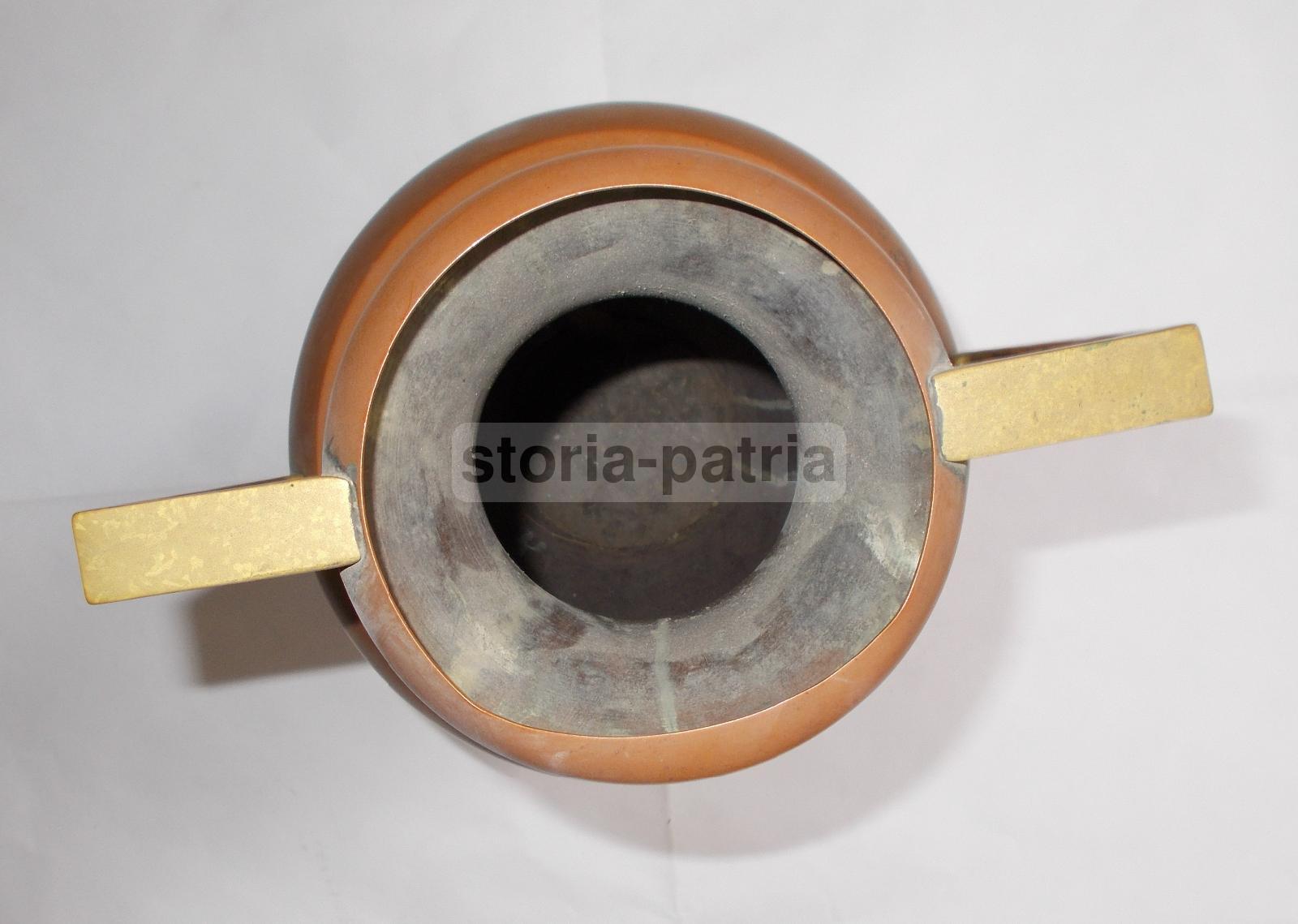 Design, Modernariato, Elegante E Stilizzato Vaso Portafiori, Arti Decorative 900 immagine 7