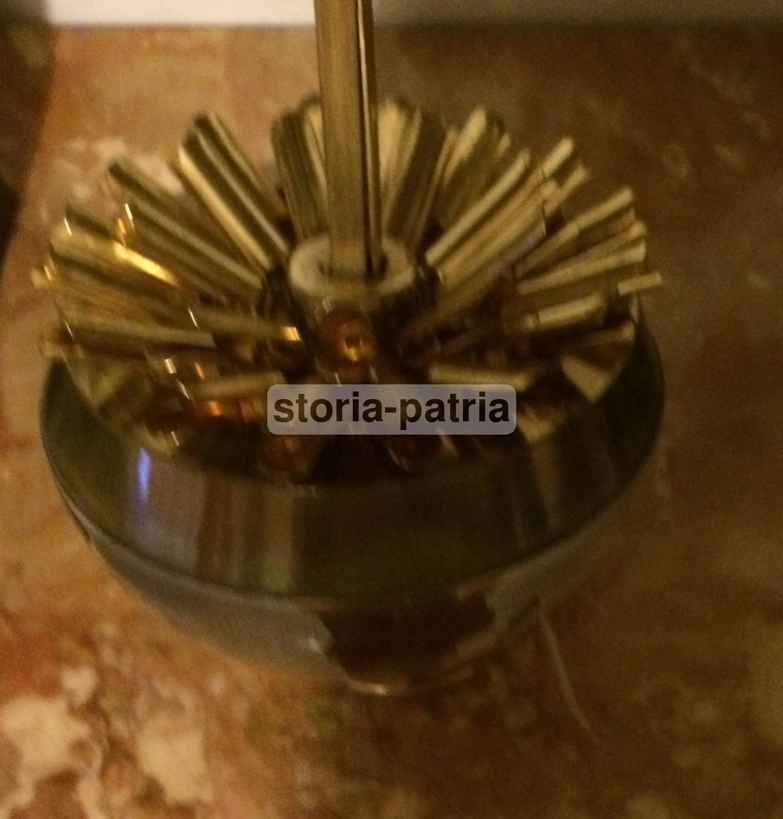 Globo Terrestre, Mappamondo, Cartografia, Decorativo Soprammobile, Fumo, Sigarette immagine 22