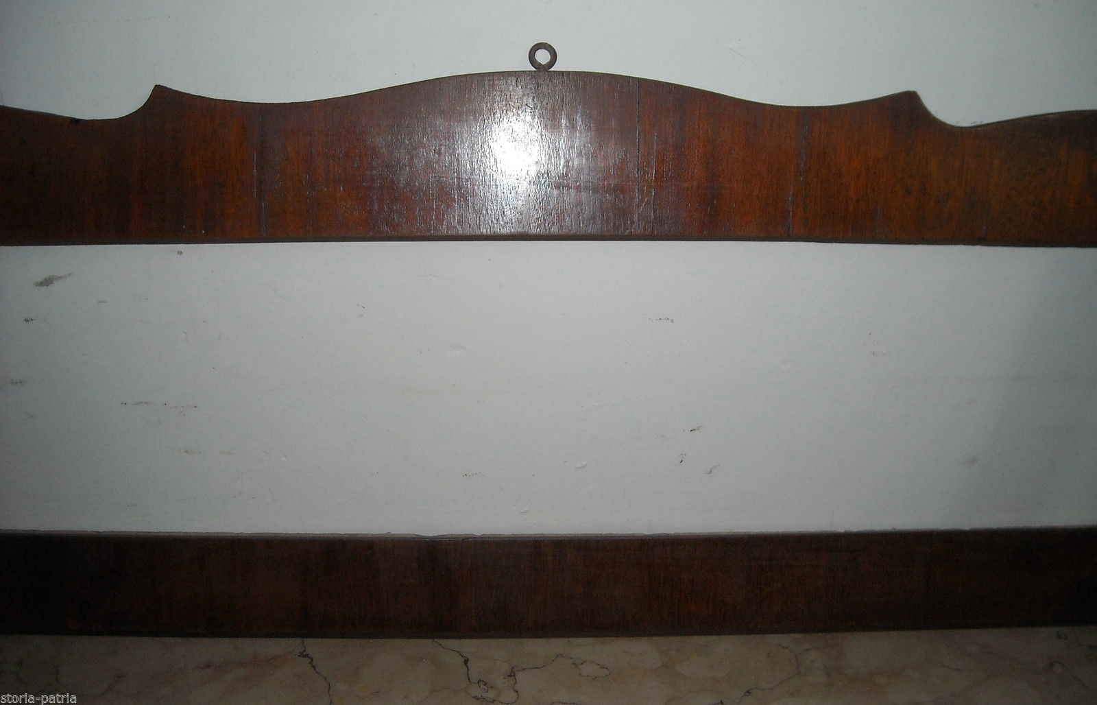Inusale Antica Cornice, Originale E d'Epoca, Decorativa E Da Collezione, Utilissima immagine 1