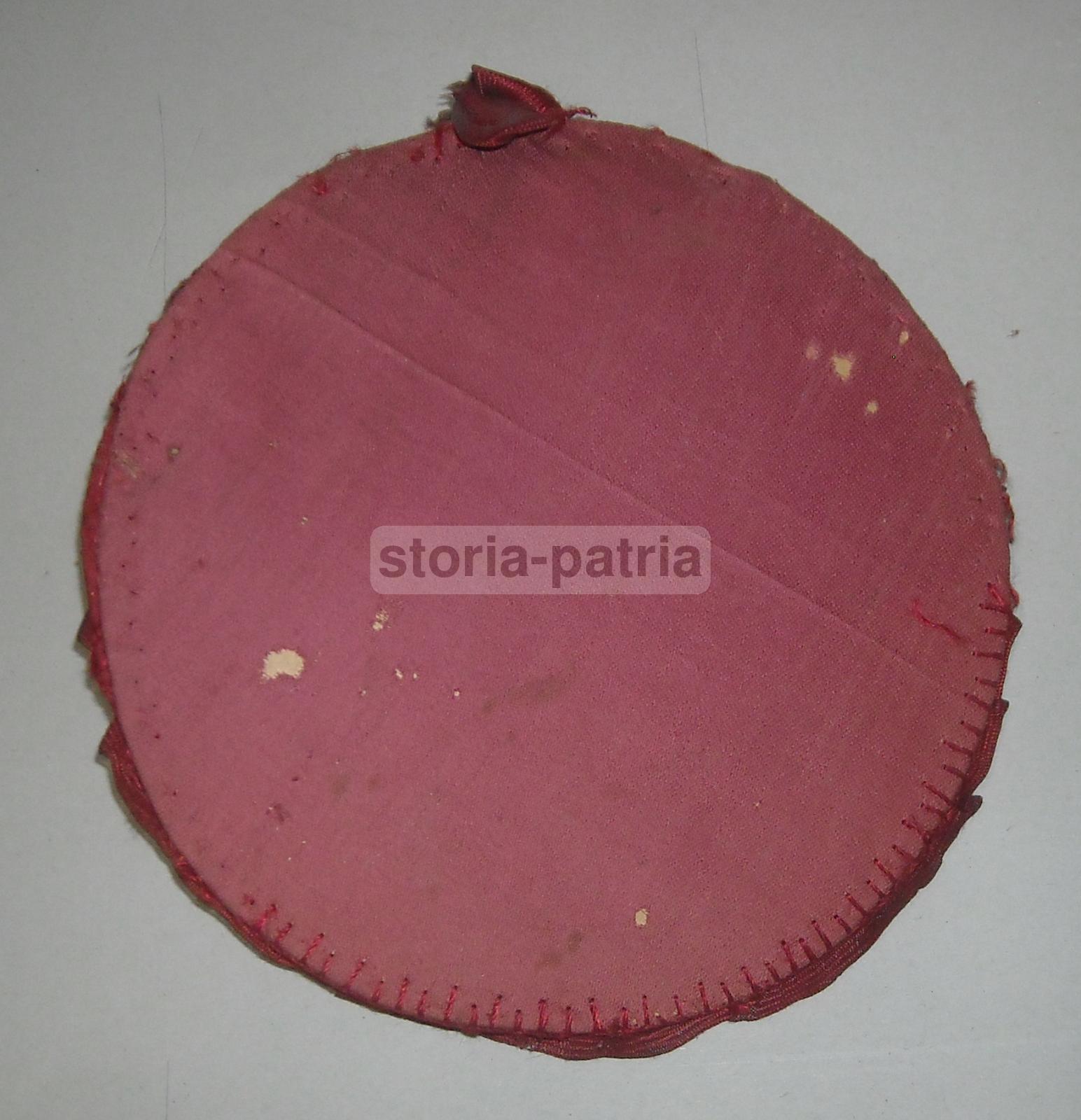 Inusuale Artistico Pannello, Tessuto d'Epoca, Figura Femminile Liberty, Decorativa immagine 8