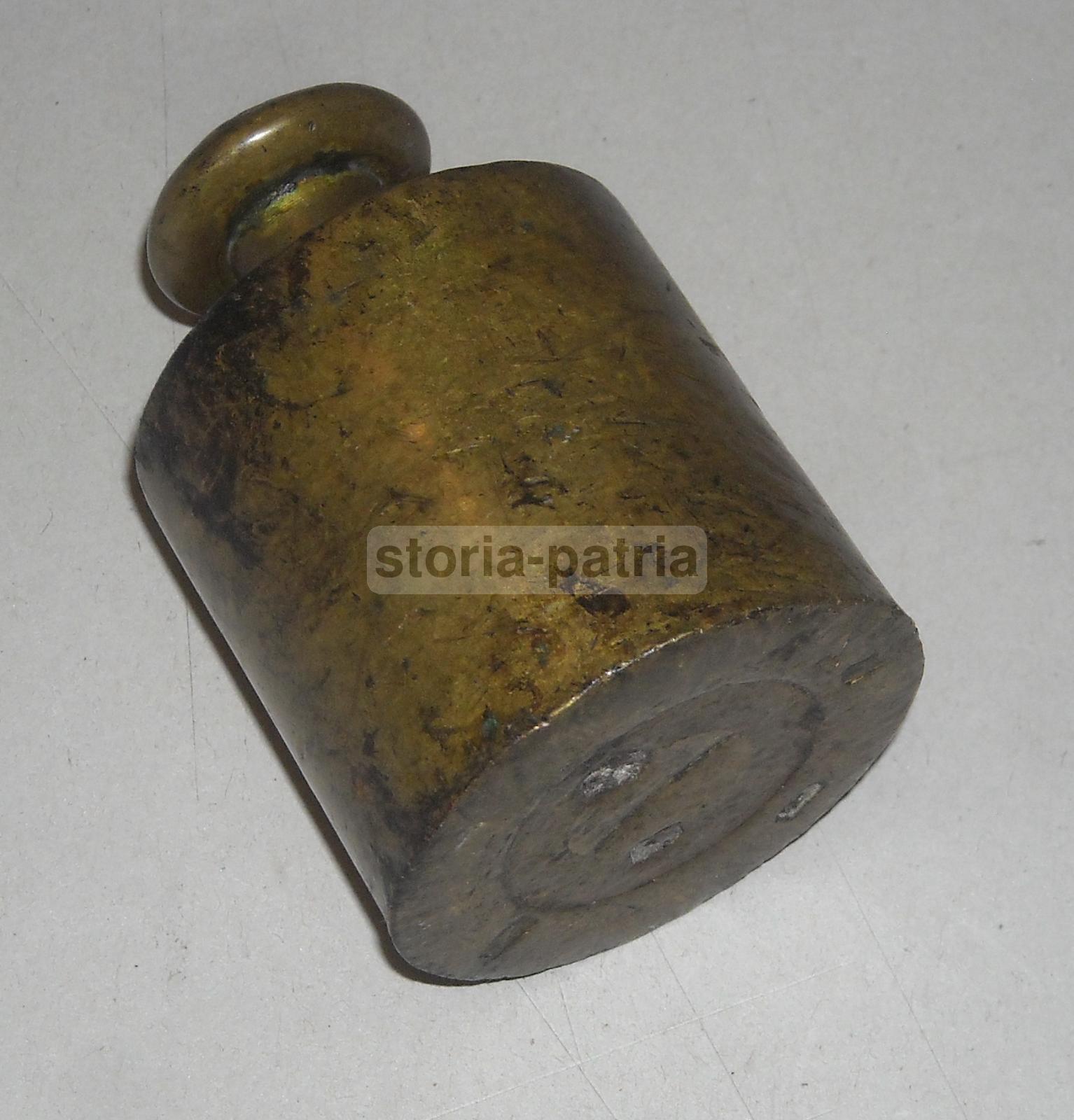 Misura, Peso Per Bilancia, Utile Soprammobile, Decorativo Poggiacarte, Da Collezione immagine 5