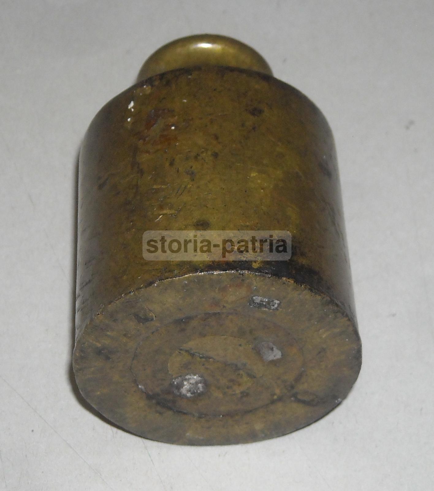 Misura, Peso Per Bilancia, Utile Soprammobile, Decorativo Poggiacarte, Da Collezione immagine 7