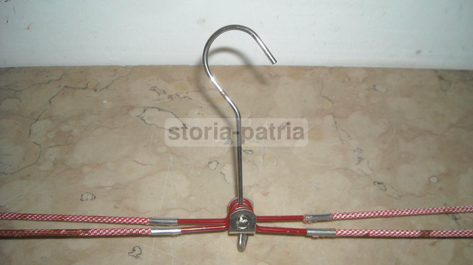 Moda, Abbigliamento, Inusuale Astuccio Da Viaggio, Grucce Per Abiti, Coloratissime immagine 10