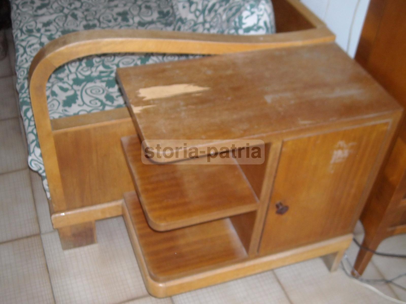 Modernariato, Design, Decorativo Divano Sofa, Anni 60, Ovunque Collocabile, d'Epoca immagine 1
