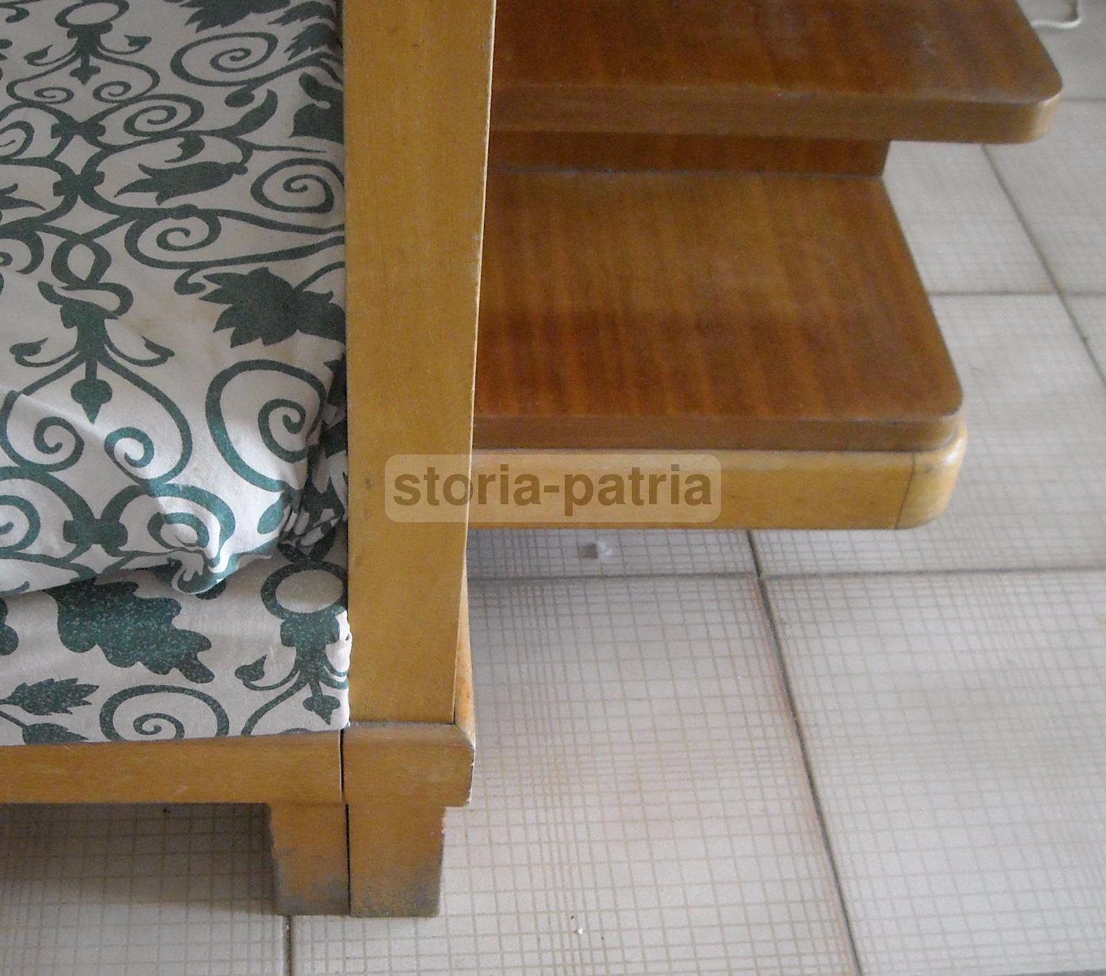 Modernariato, Design, Decorativo Divano Sofa, Anni 60, Ovunque Collocabile, d'Epoca immagine 6