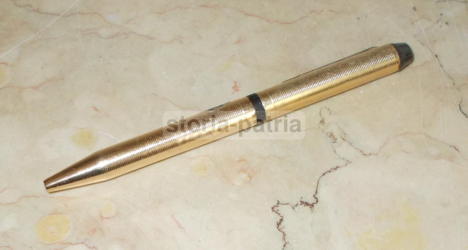 Scrittura, Penne Da Collezione, Penna Cavallina, Inusuale, d'Epoca, Da Vetrina immagine 3