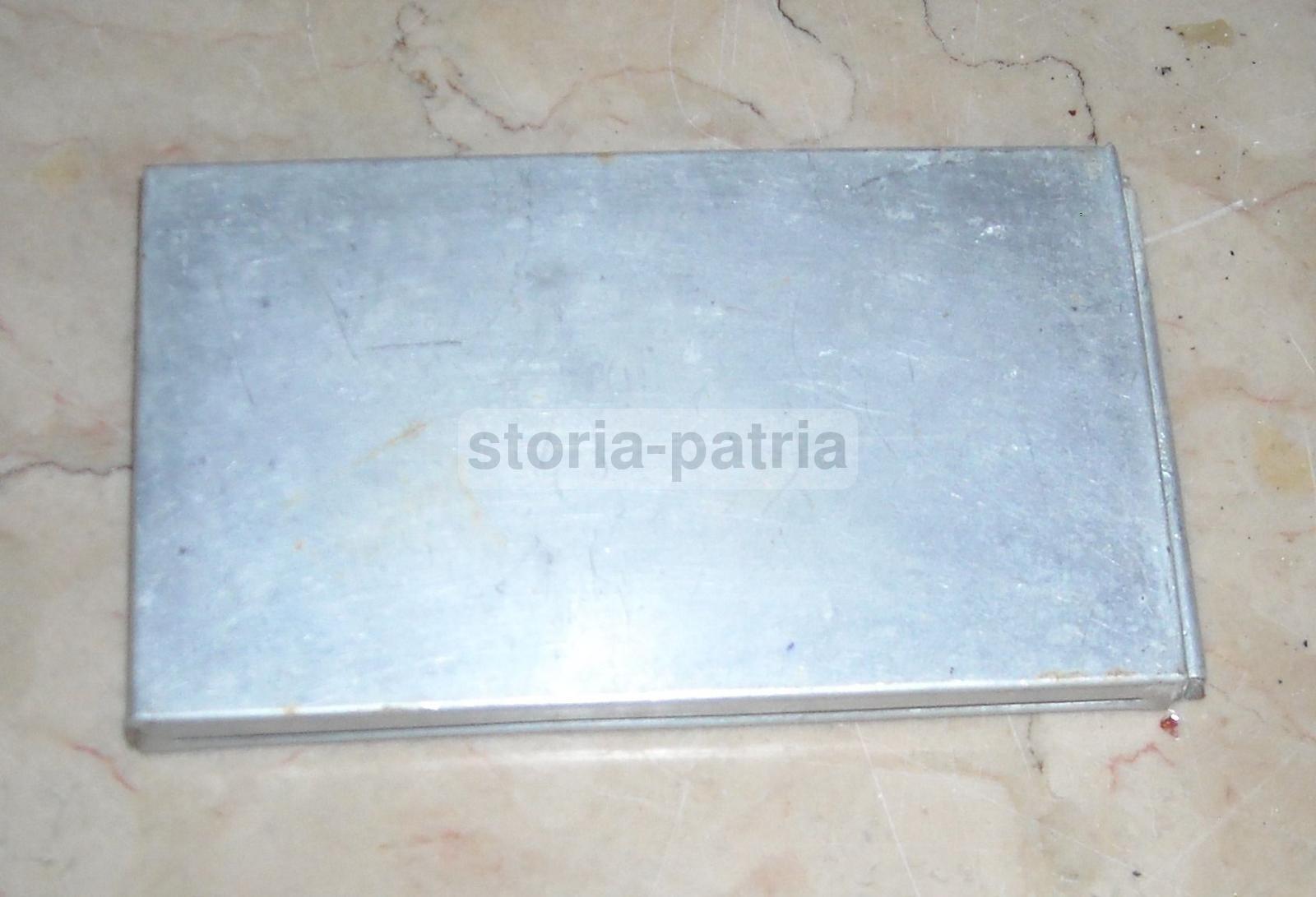 Scrittura, Tipografia Portatile, Astuccio Da Collezione, Datario, Con Pinzetta immagine 5