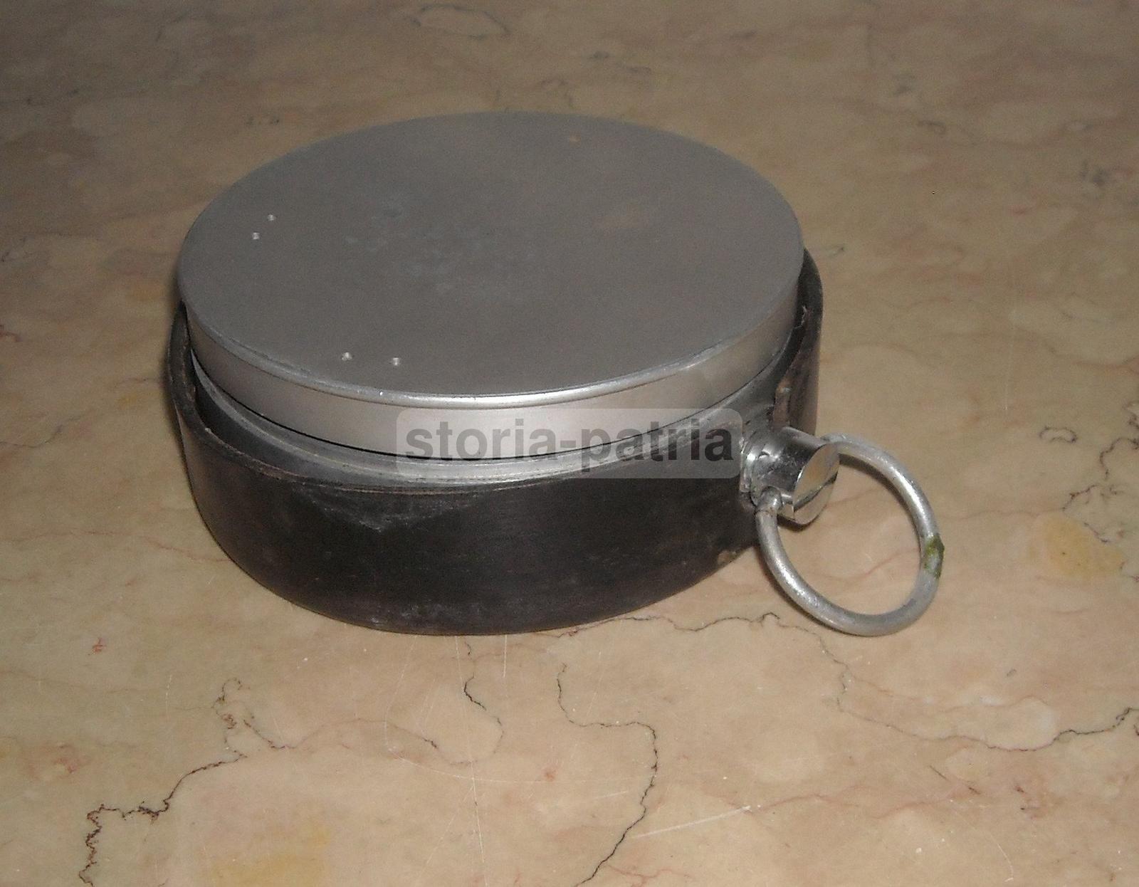 Tecnica, Orologio Marcatempo, Decorativo, Da Collezione, d'Epoca, Vigilanza Notturna immagine 6