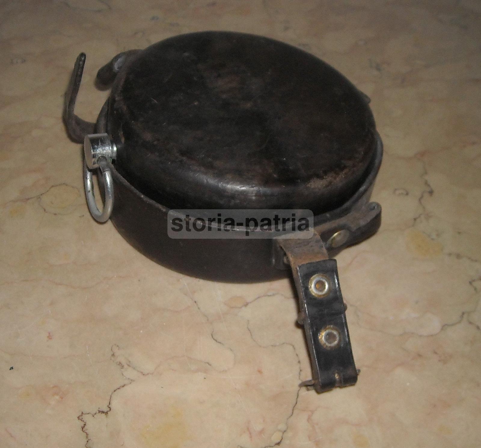 Tecnica, Orologio Marcatempo, Decorativo, Da Collezione, d'Epoca, Vigilanza Notturna immagine 8