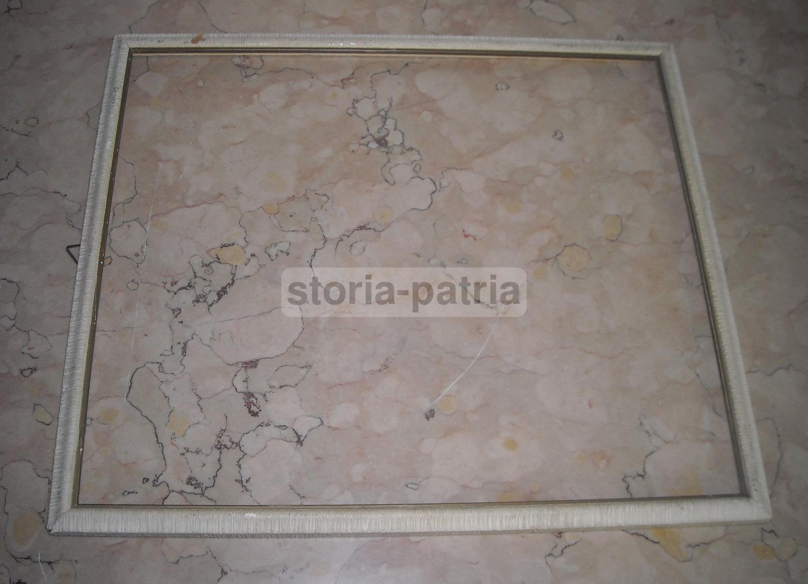 Utilissima Cornice Laccata, Decorativa, Per Stampe Disegni Dipinti Incisioni Arte immagine 1