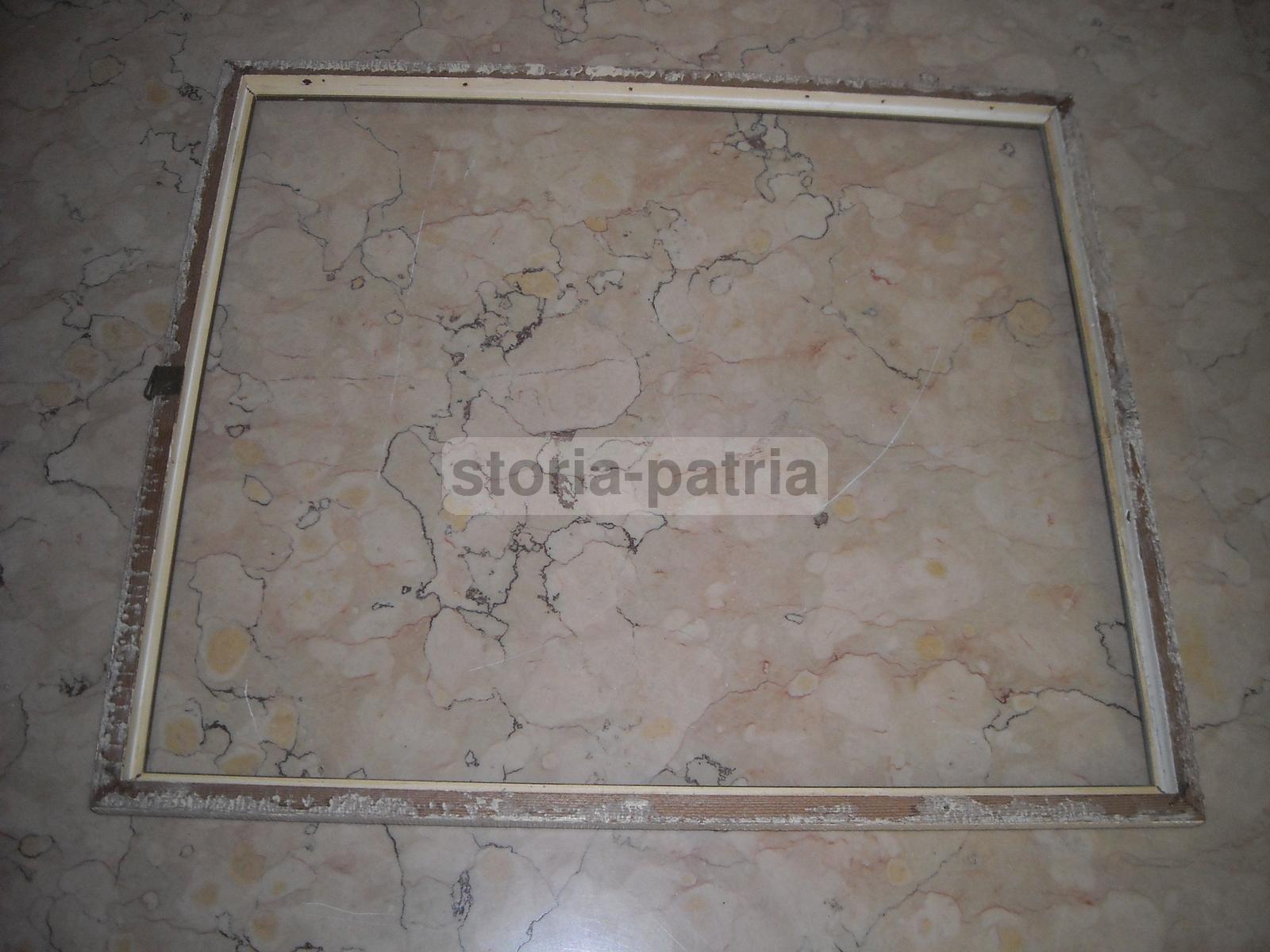 Utilissima Cornice Laccata, Decorativa, Per Stampe Disegni Dipinti Incisioni Arte immagine 4