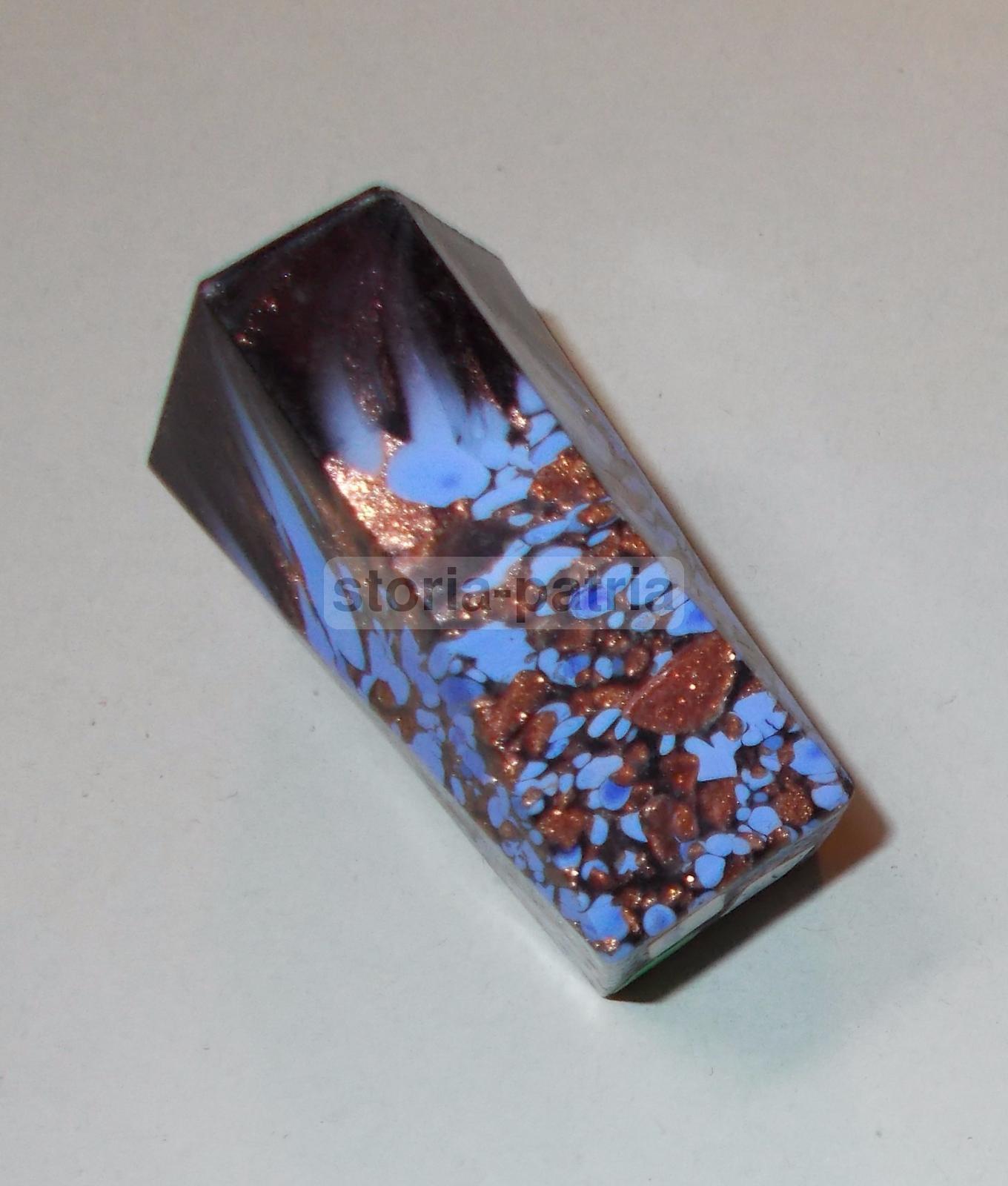 Vetri Da Collezione, Liquore, Rosolio, Artistici E Decorativi Bicchierini, d'Epoca immagine 3